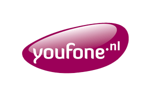 Sim Only van Youfone
